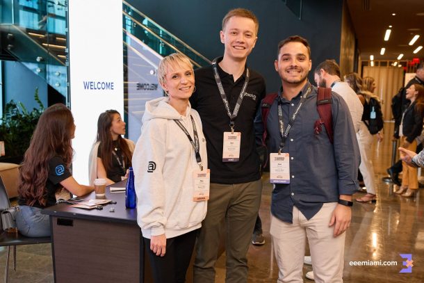 EEE Miami 2023 Recap Photos 29
