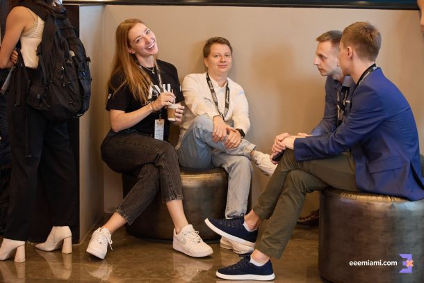EEE Miami 2023 Recap Photos 25