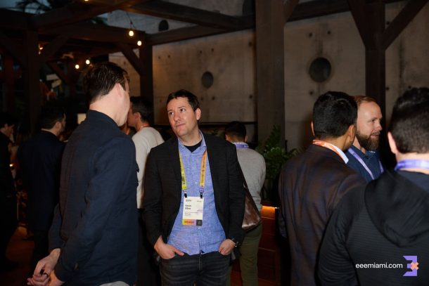 EEE Miami 2024 Recap Photos Afterparty 1