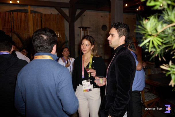 EEE Miami 2024 Recap Photos Afterparty 1