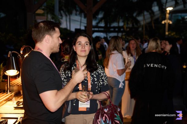 EEE Miami 2024 Recap Photos Afterparty 1