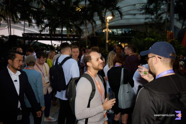 EEE Miami 2024 Recap Photos Afterparty 1