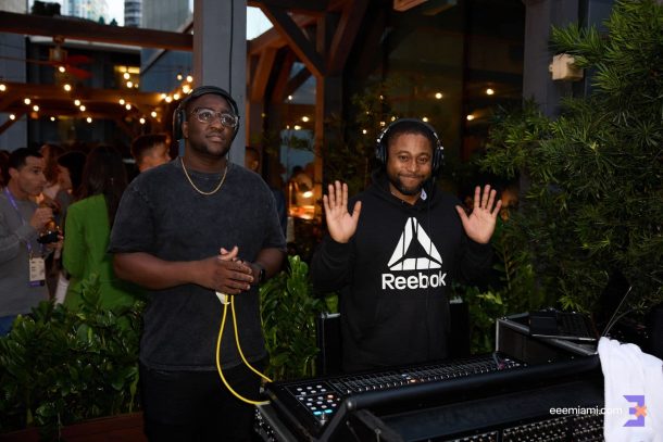 EEE Miami 2024 Recap Photos Afterparty 1