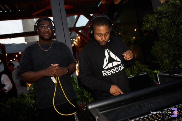 EEE Miami 2024 Recap Photos Afterparty 1