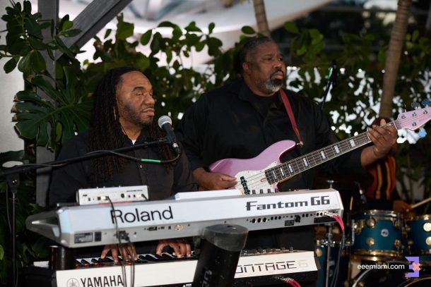 EEE Miami 2024 Recap Photos Afterparty 1