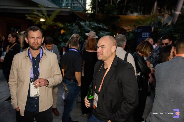 EEE Miami 2024 Recap Photos Afterparty 1