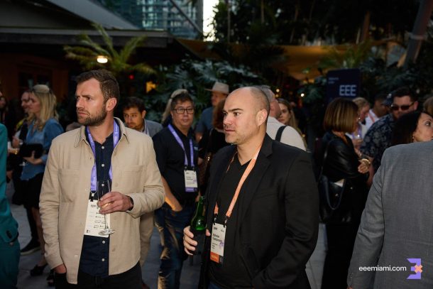 EEE Miami 2024 Recap Photos Afterparty 1