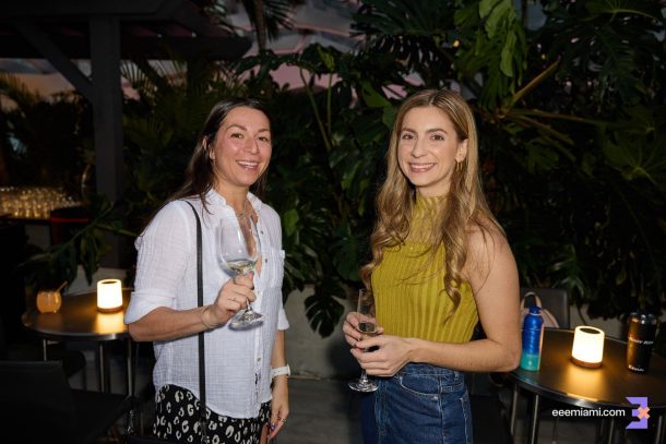 EEE Miami 2024 Recap Photos Afterparty 1