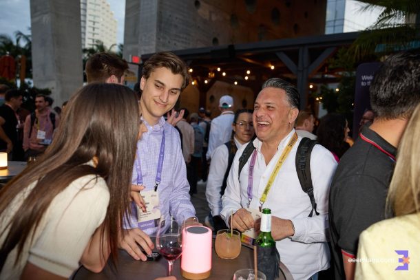 EEE Miami 2024 Recap Photos Afterparty 1
