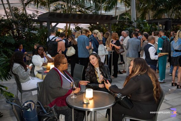 EEE Miami 2024 Recap Photos Afterparty 1