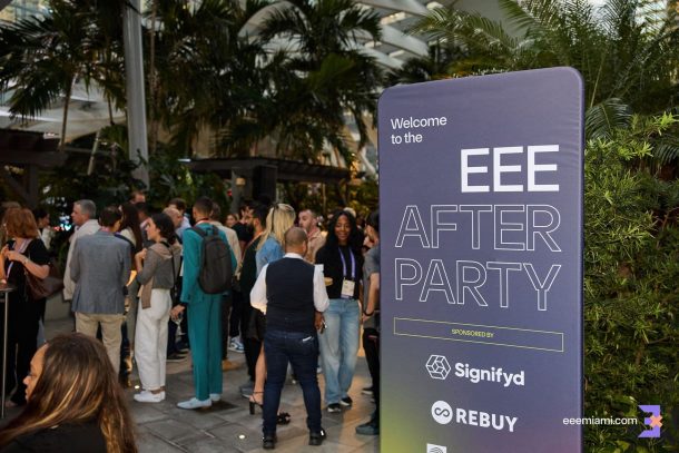EEE Miami 2024 Recap Photos Afterparty 1