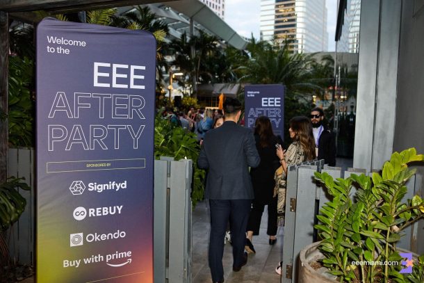 EEE Miami 2024 Recap Photos Afterparty 1