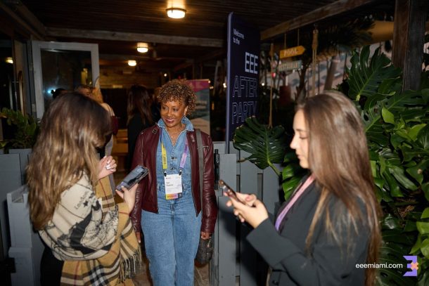 EEE Miami 2024 Recap Photos Afterparty 1