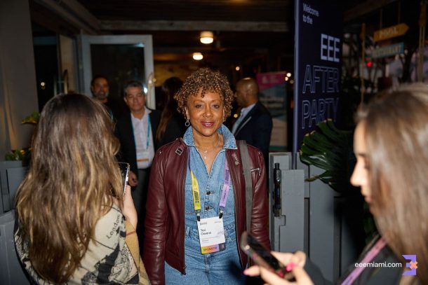 EEE Miami 2024 Recap Photos Afterparty 1