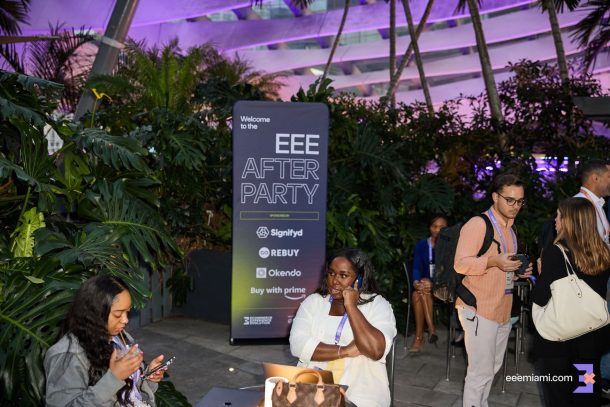 EEE Miami 2024 Recap Photos Afterparty 1