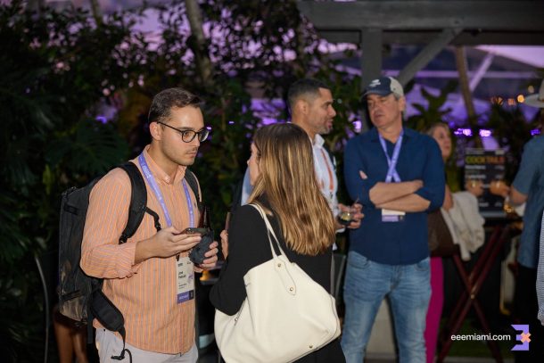 EEE Miami 2024 Recap Photos Afterparty 1