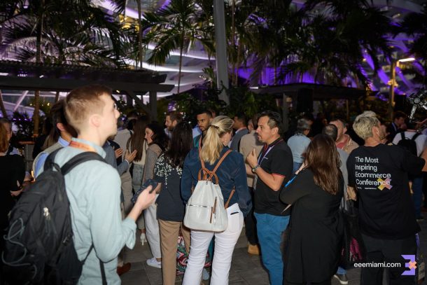EEE Miami 2024 Recap Photos Afterparty 1