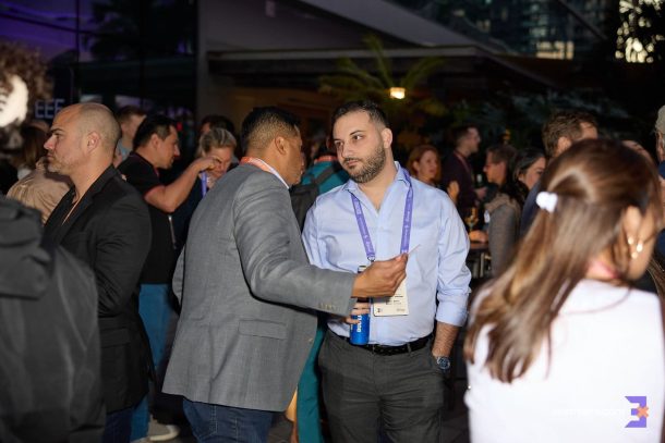 EEE Miami 2024 Recap Photos Afterparty 1