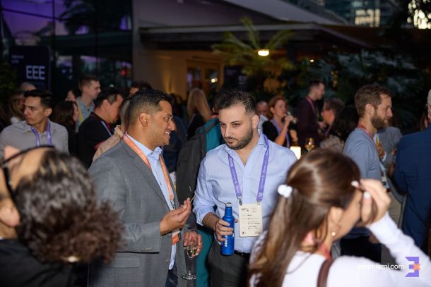 EEE Miami 2024 Recap Photos Afterparty 1