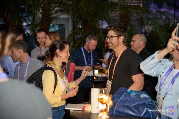 EEE Miami 2024 Recap Photos Afterparty 1