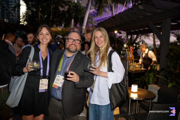 EEE Miami 2024 Recap Photos Afterparty 1