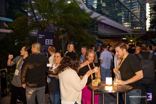 EEE Miami 2024 Recap Photos Afterparty 1