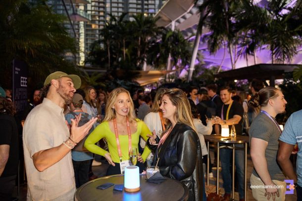 EEE Miami 2024 Recap Photos Afterparty 1
