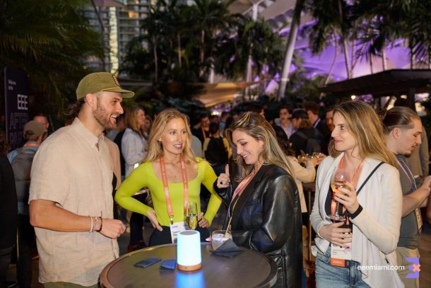 EEE Miami 2024 Recap Photos Afterparty 1