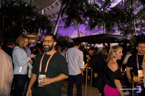 EEE Miami 2024 Recap Photos Afterparty 1