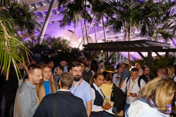 EEE Miami 2024 Recap Photos Afterparty 1