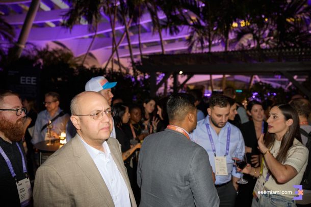 EEE Miami 2024 Recap Photos Afterparty 1