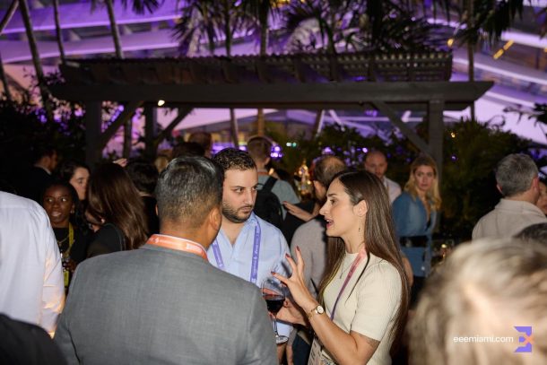 EEE Miami 2024 Recap Photos Afterparty 1