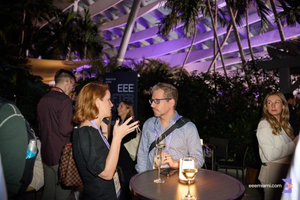 EEE Miami 2024 Recap Photos Afterparty 1