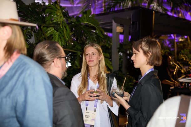 EEE Miami 2024 Recap Photos Afterparty 1