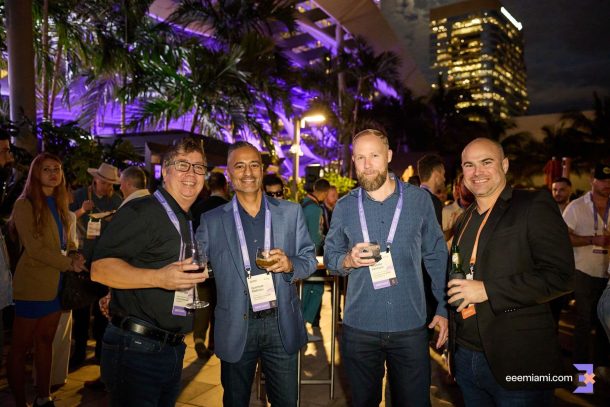 EEE Miami 2024 Recap Photos Afterparty 1