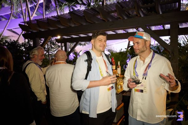 EEE Miami 2024 Recap Photos Afterparty 1