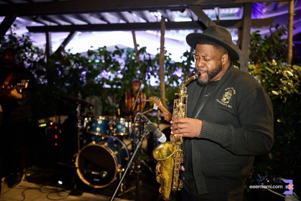 EEE Miami 2024 Recap Photos Afterparty 1