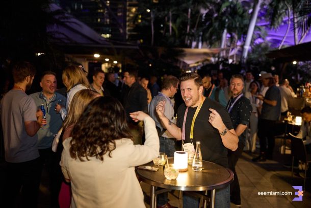 EEE Miami 2024 Recap Photos Afterparty 1