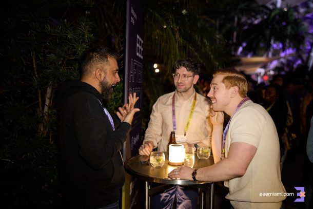 EEE Miami 2024 Recap Photos Afterparty 1
