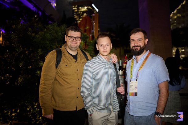 EEE Miami 2024 Recap Photos Afterparty 1