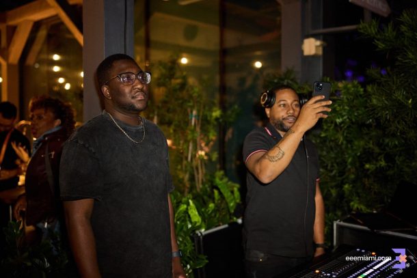 EEE Miami 2024 Recap Photos Afterparty 1