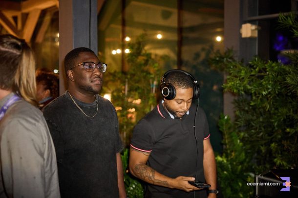 EEE Miami 2024 Recap Photos Afterparty 1