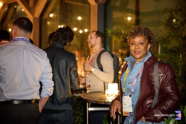 EEE Miami 2024 Recap Photos Afterparty 1