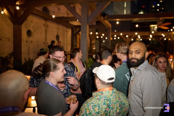 EEE Miami 2024 Recap Photos Afterparty 1