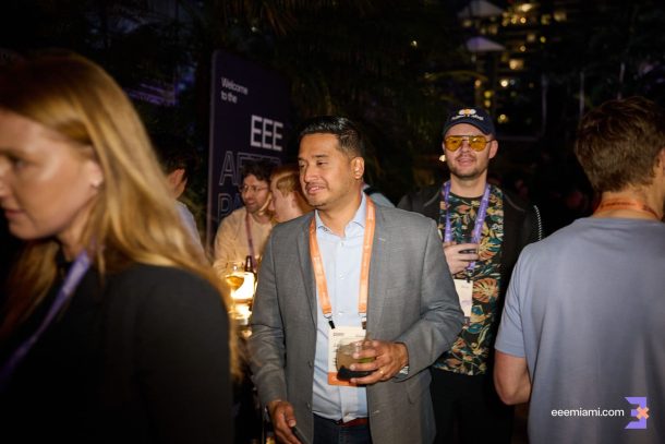 EEE Miami 2024 Recap Photos Afterparty 1