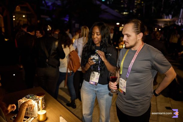 EEE Miami 2024 Recap Photos Afterparty 1