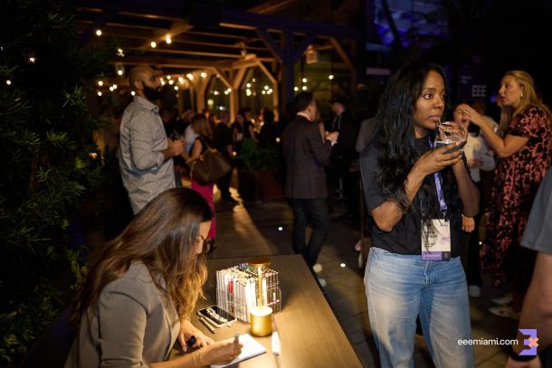EEE Miami 2024 Recap Photos Afterparty 1
