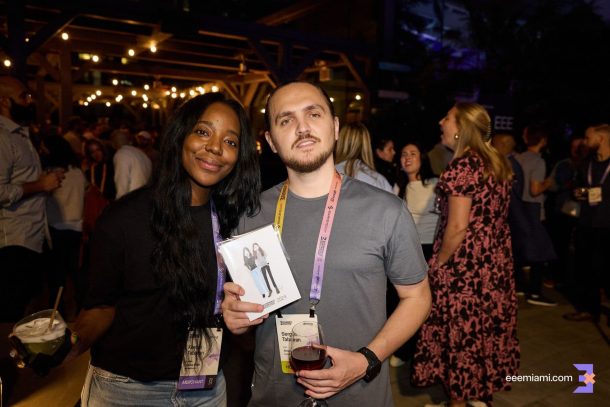 EEE Miami 2024 Recap Photos Afterparty 1