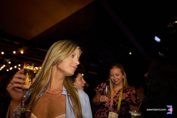 EEE Miami 2024 Recap Photos Afterparty 1