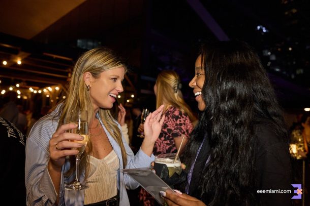 EEE Miami 2024 Recap Photos Afterparty 1